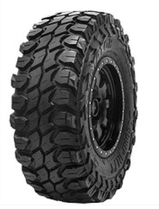 Gladiator X-Comps MT 35x12.50R20 (Load F)