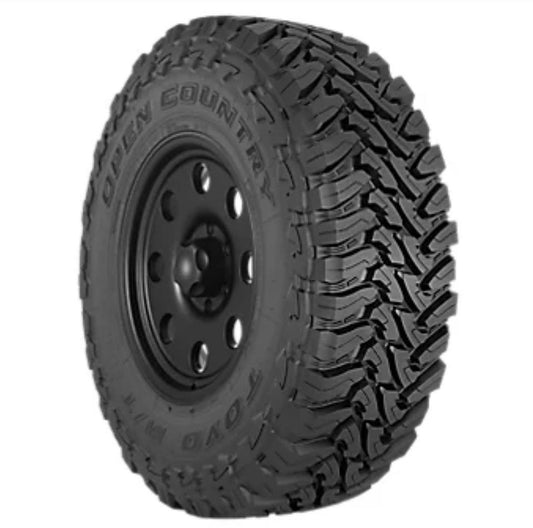 Toyo Open Country MT 35x12.50R20 (Load E)